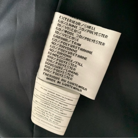 DKNY Coat - Picture 8 of 8